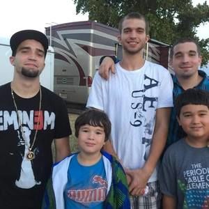 Meet your Posher, Bronte